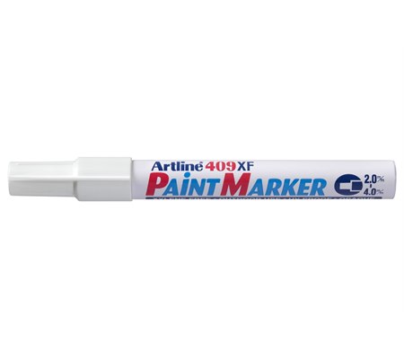 409 Paint Marker